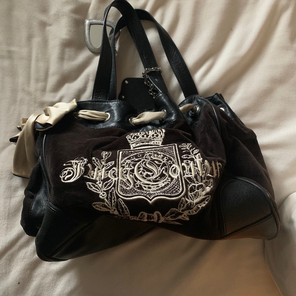 Juicy Couture Day Dreamer Tote
